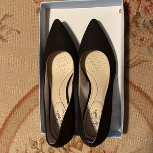 Life Stride, Sevyn Black pumps